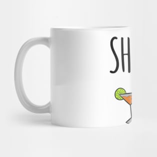 Share the Love Mug